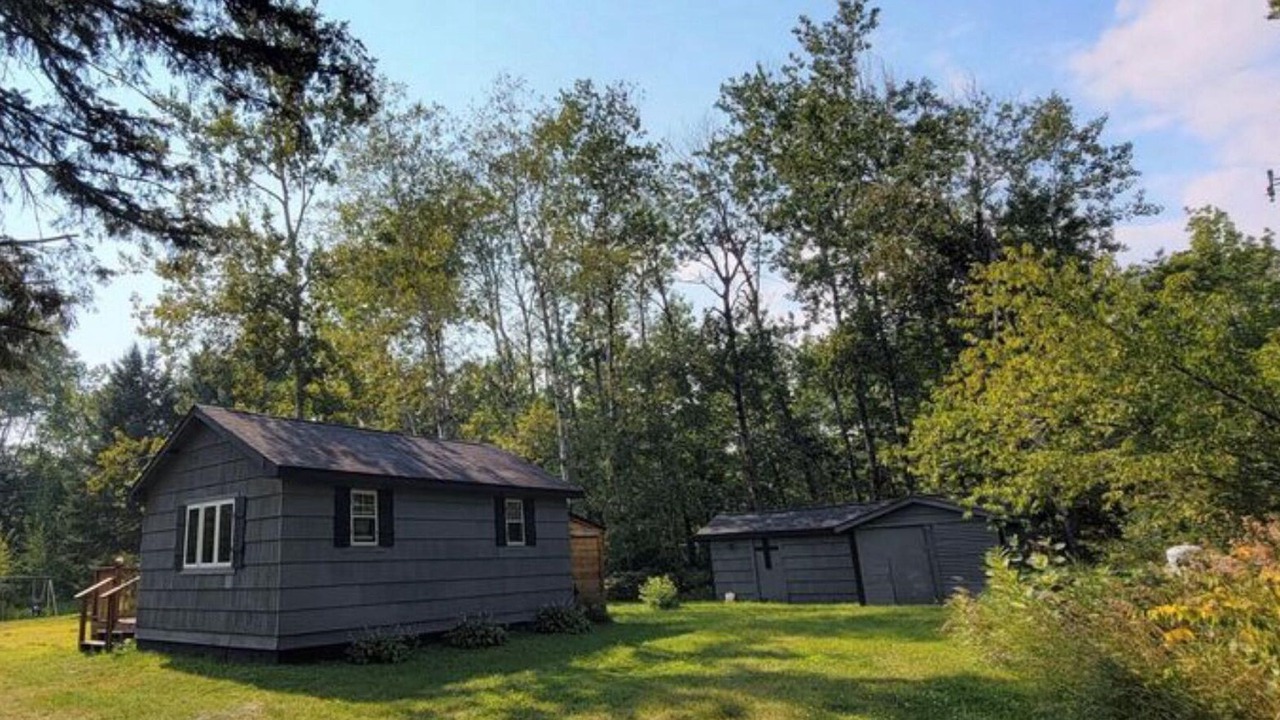 Photo of Outdoor in Kerrick