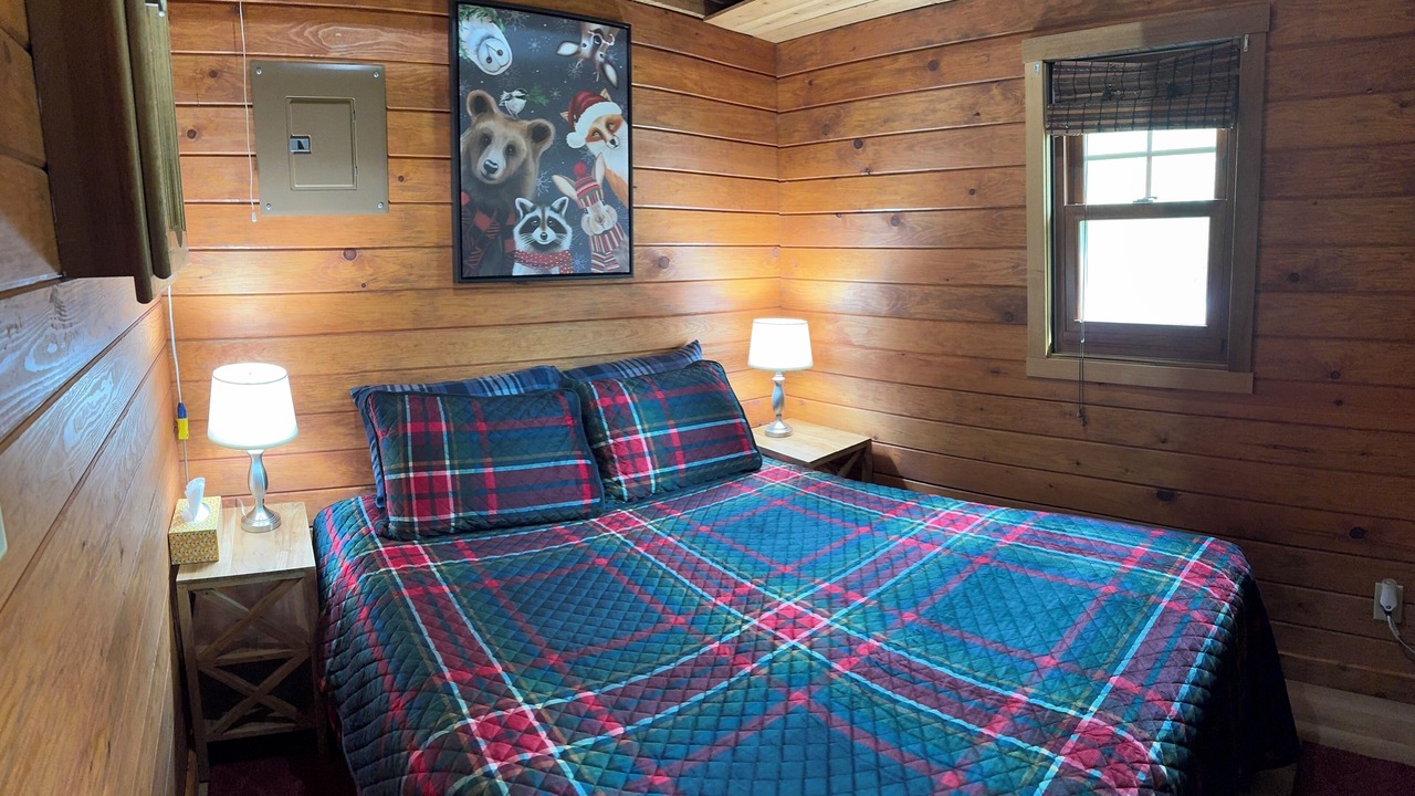 Photo of Bedroom in Kerrick