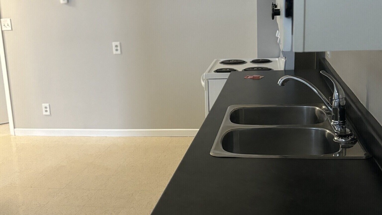 Photo of Kitchen in Erieau