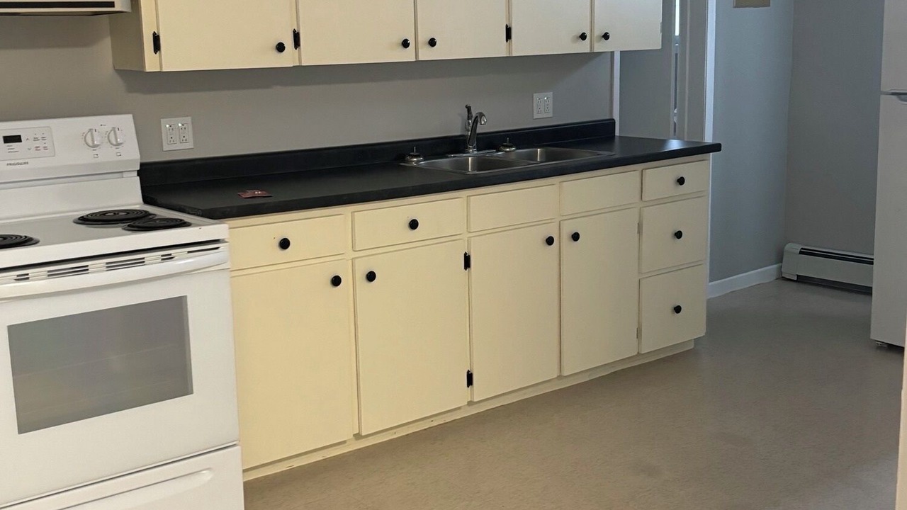 Photo of Kitchen in Erieau