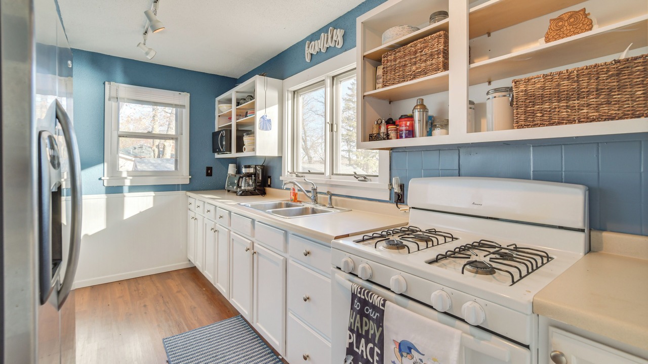 Photo of Kitchen in Dent