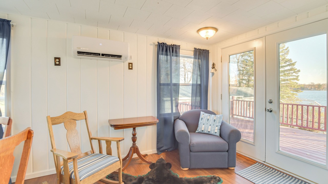 Photo of Livingroom in Dent