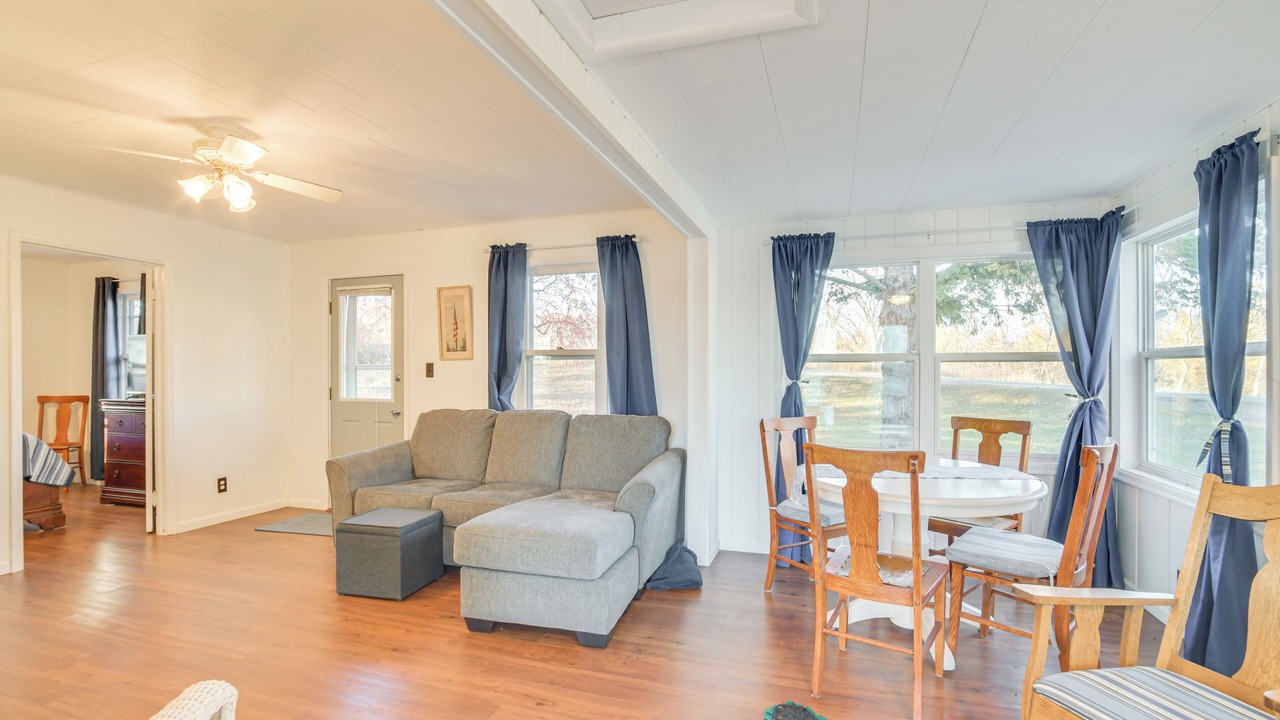 Photo of Bedroom in Dent