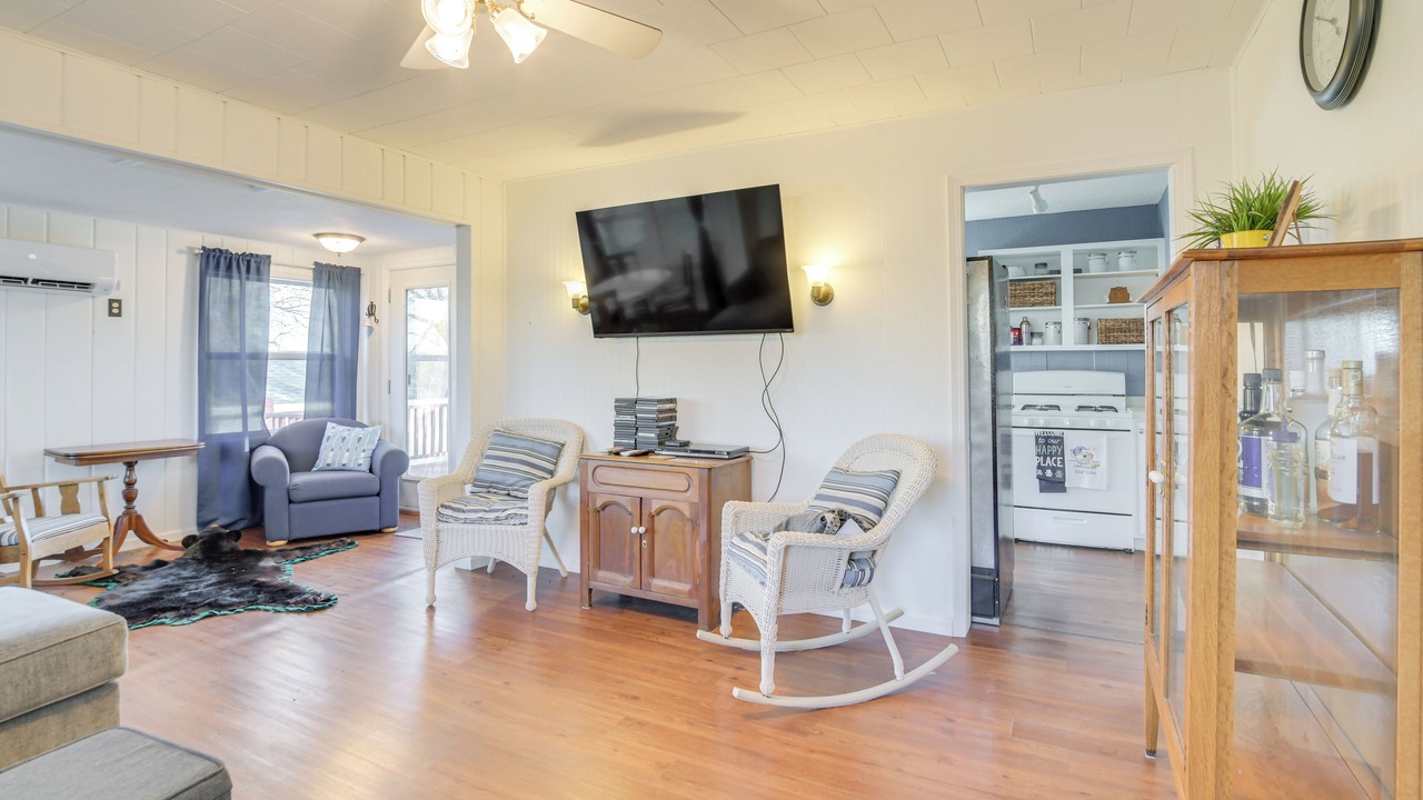 Photo of Livingroom in Dent
