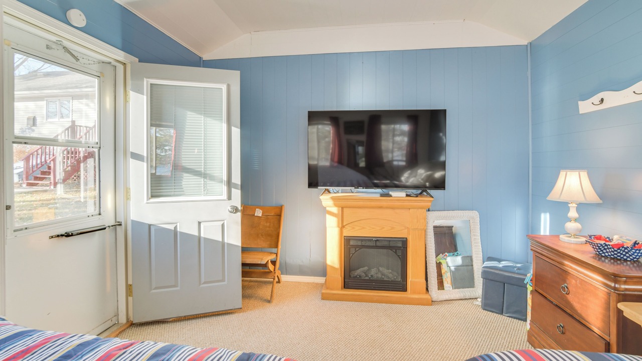 Photo of Bedroom in Dent