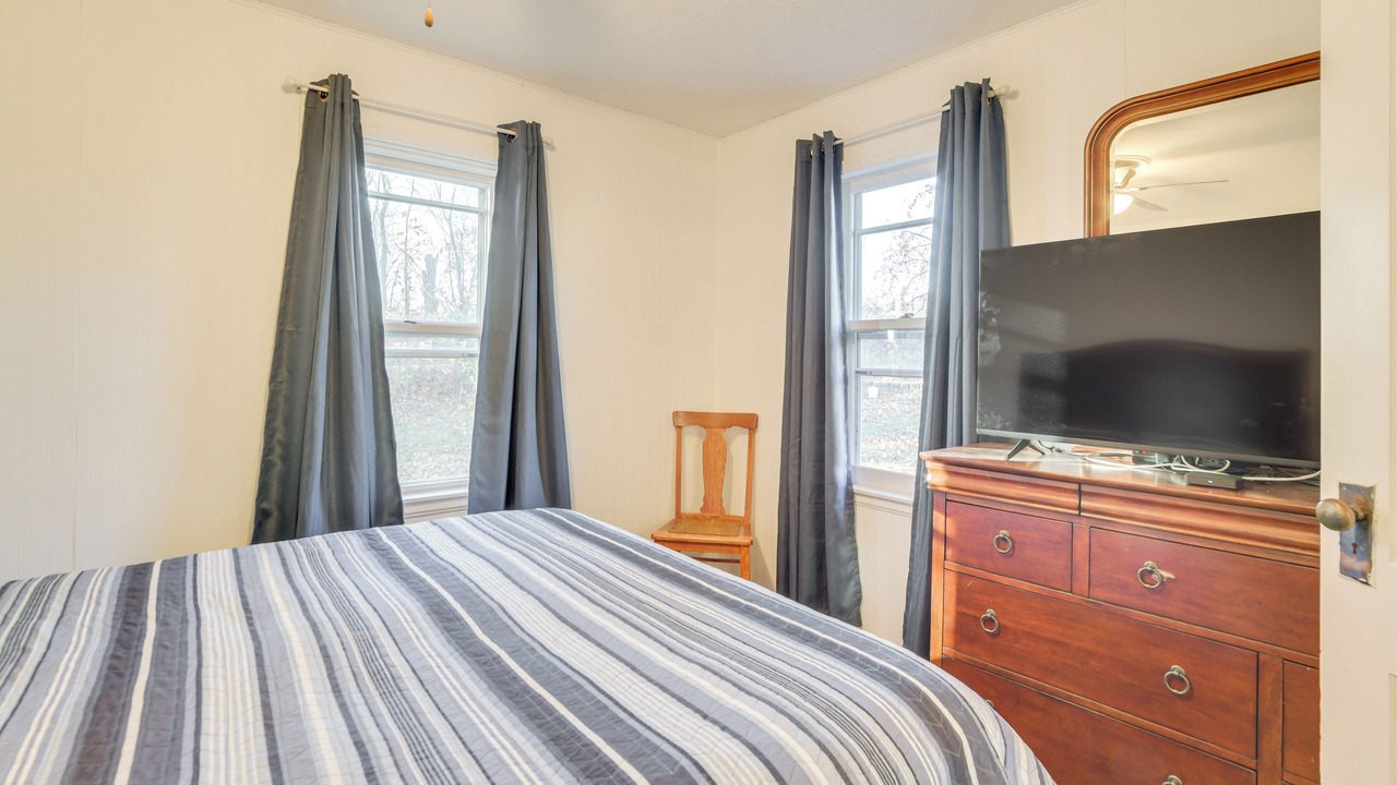 Photo of Bedroom in Dent
