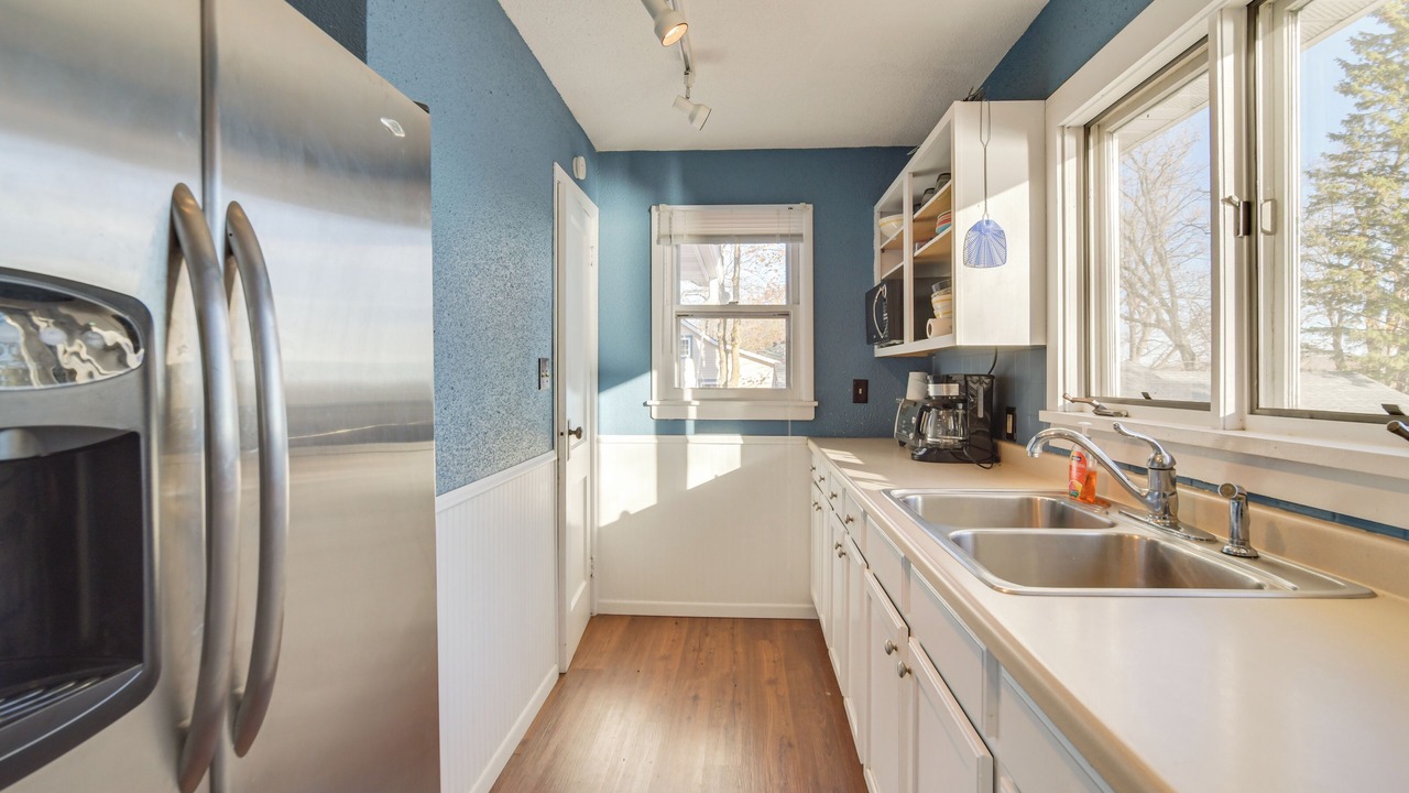 Photo of Kitchen in Dent