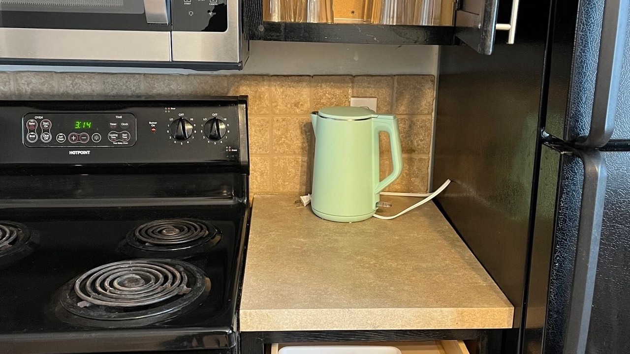 Photo of Kitchen in Summit - University