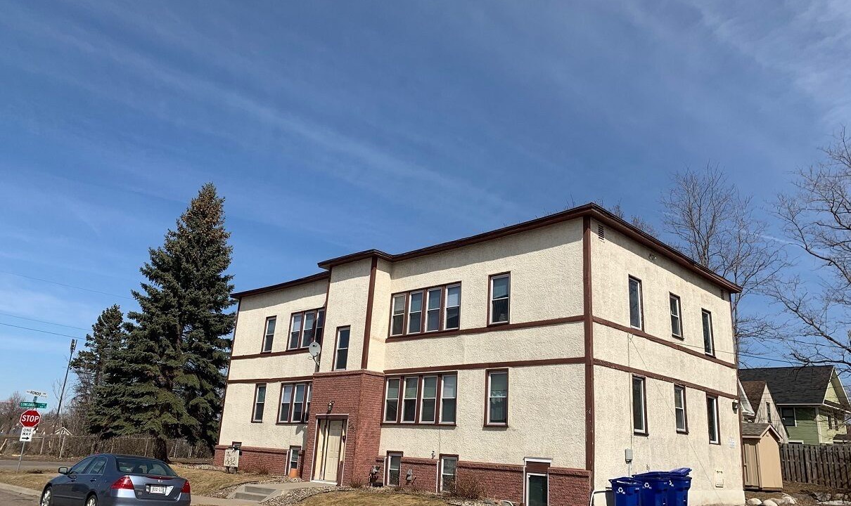 Photo of Outdoor in Summit - University