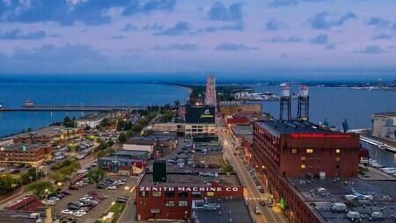 Photo of Outdoor in Canal Park