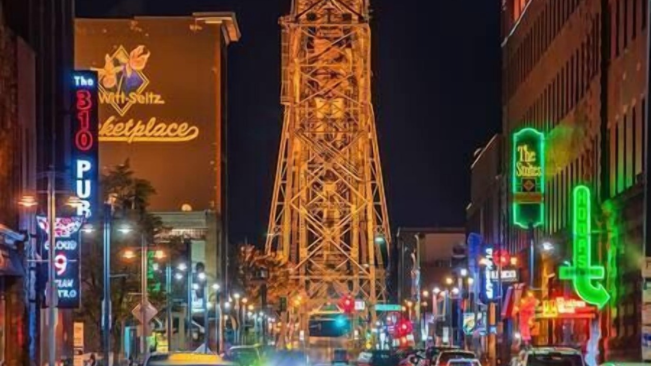 Photo of Outdoor in Canal Park