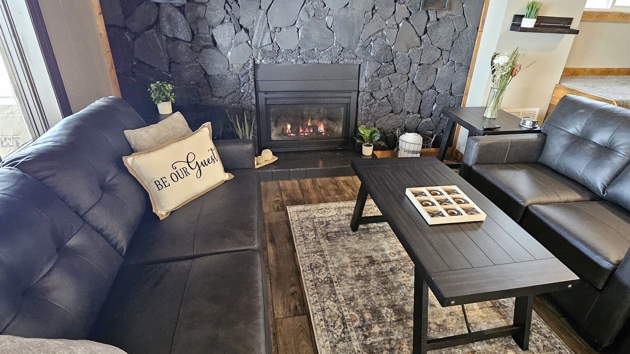 Photo of Livingroom in Saginaw