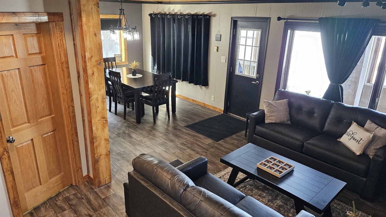 Photo of Livingroom in Saginaw