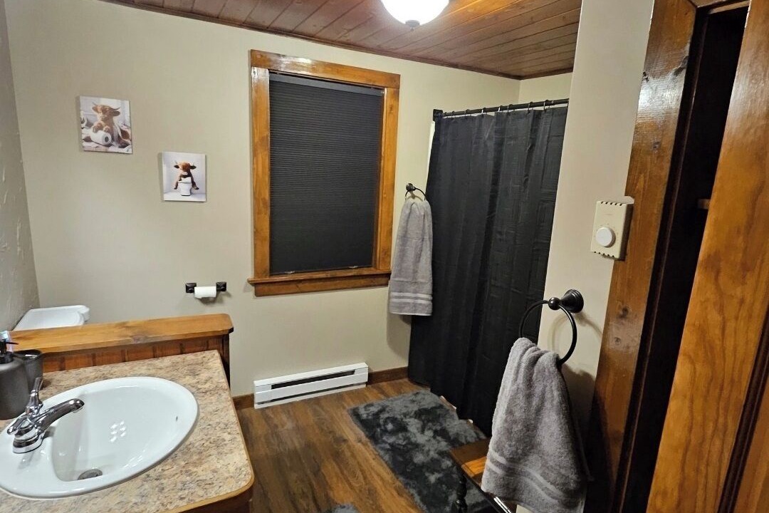 Photo of Bathroom in Saginaw