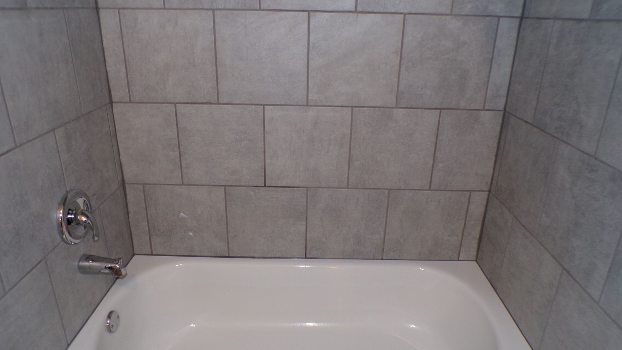 Photo of Bathroom in Algoma District