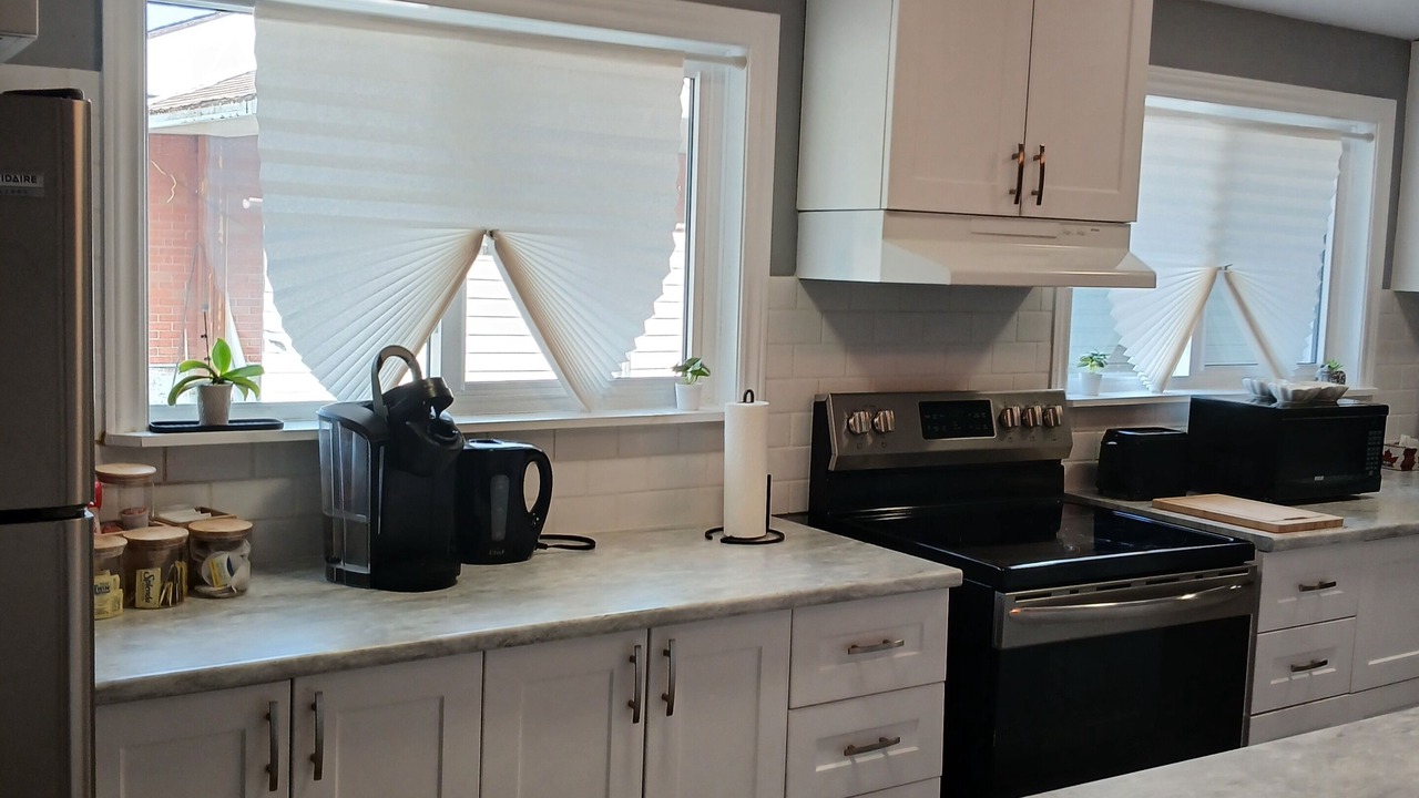 Photo of Kitchen in Algoma District