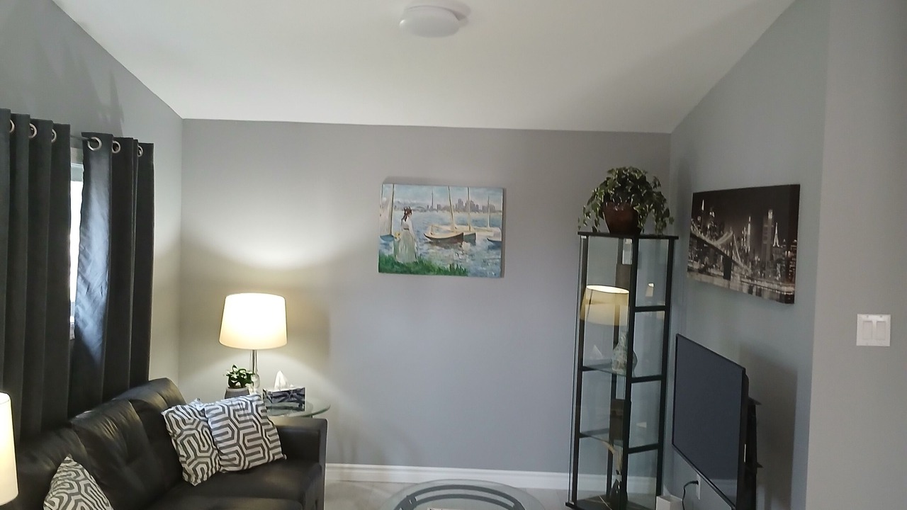 Photo of Livingroom in Algoma District