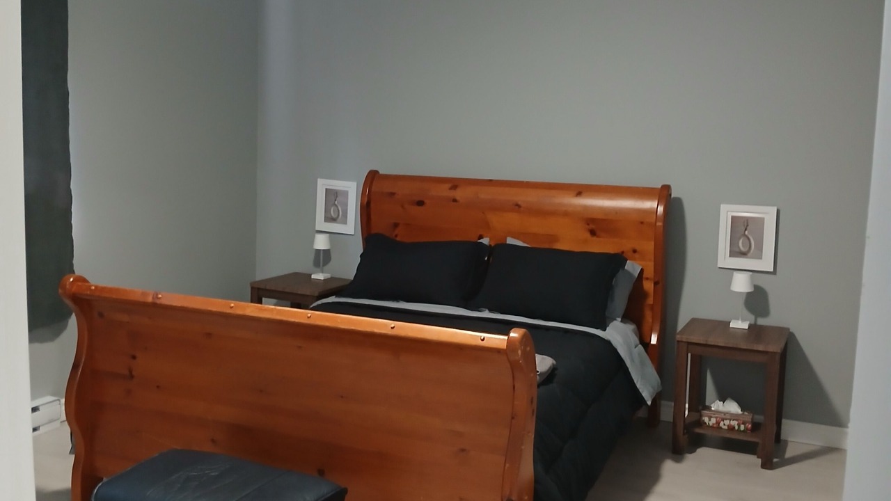 Photo of Bedroom in Algoma District