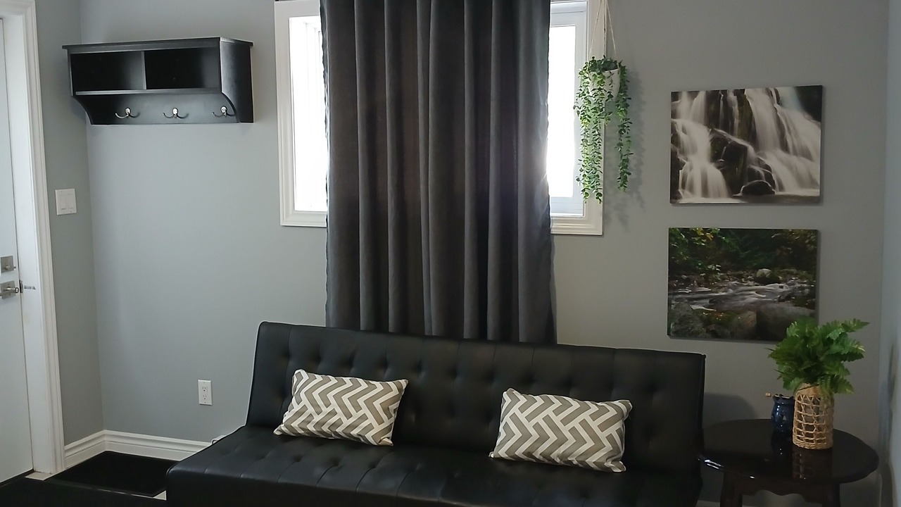 Photo of Livingroom in Algoma District