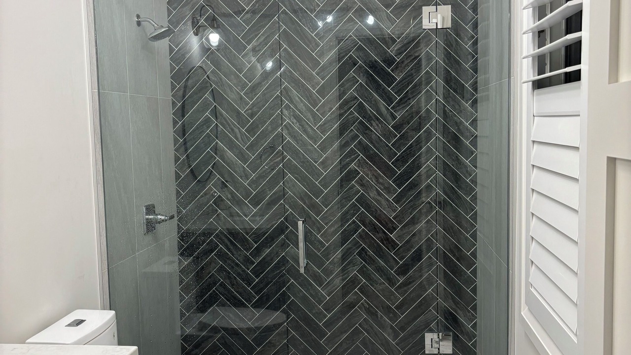 Photo of Bathroom in Springwater