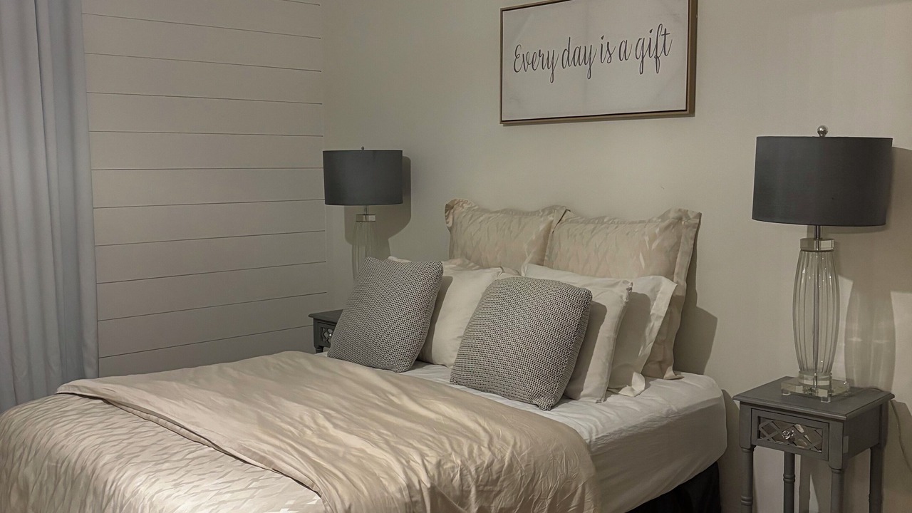Photo of Bedroom in Springwater
