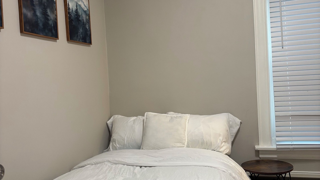 Photo of Bedroom in Bottineau