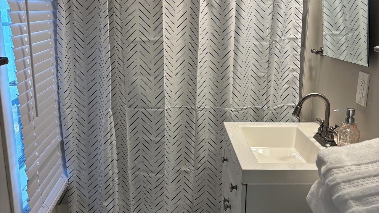 Photo of Bathroom in Bottineau