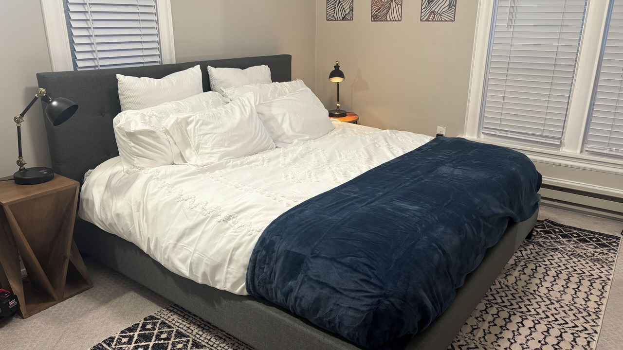 Photo of Bedroom in Bottineau