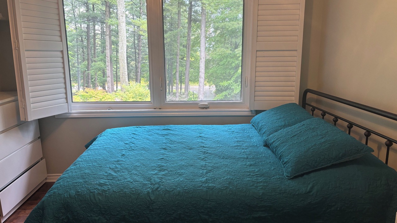 Photo of Bedroom in Durham Region