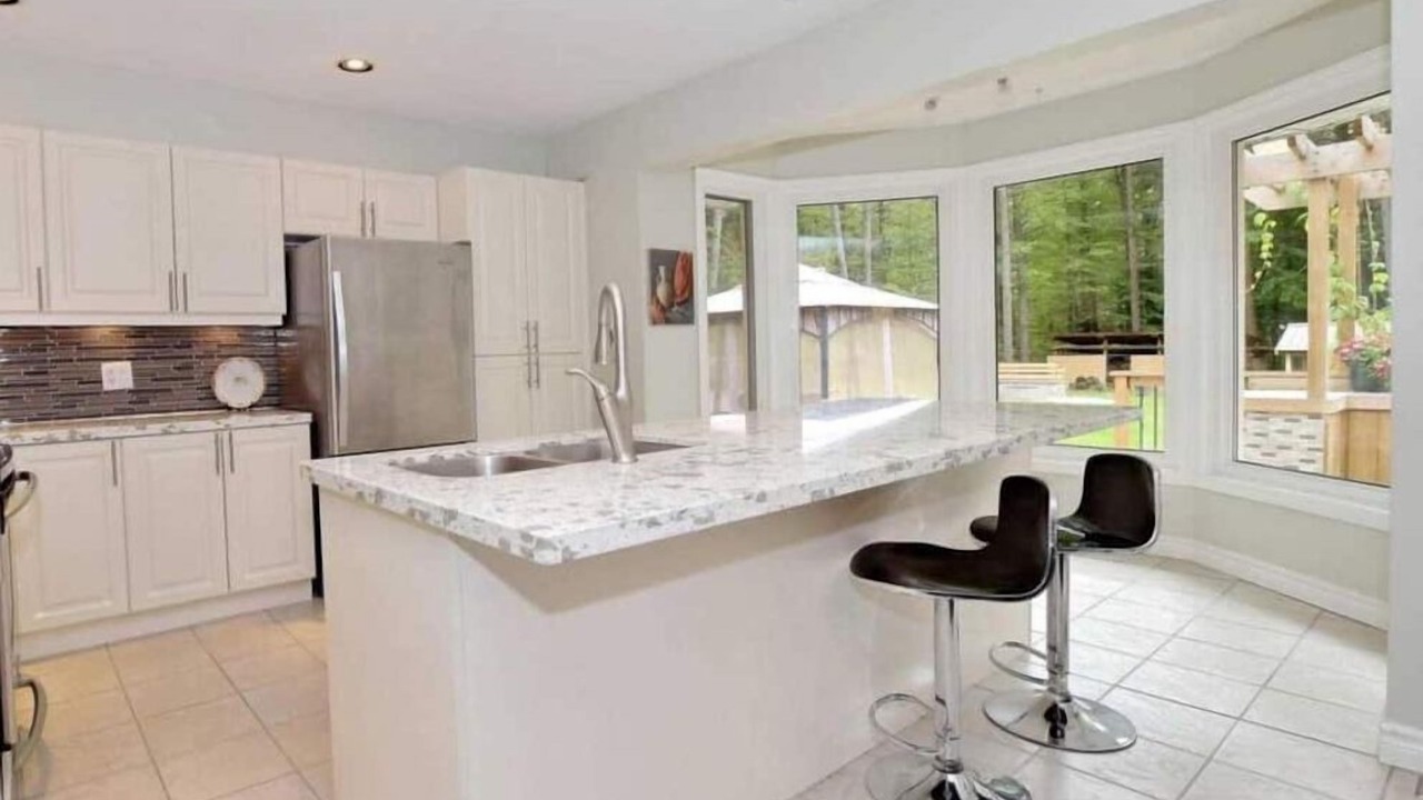 Photo of Kitchen in Durham Region