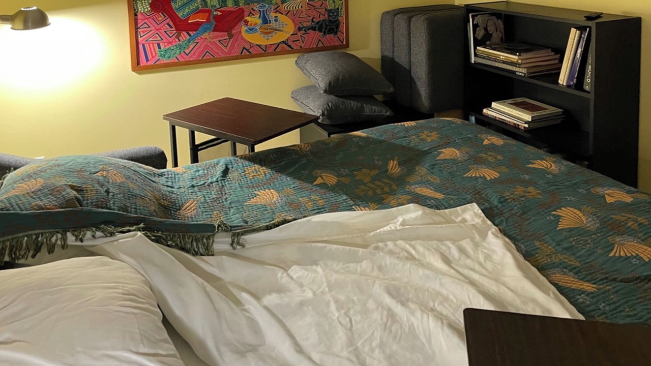 Photo of Bedroom in Oakwood Village