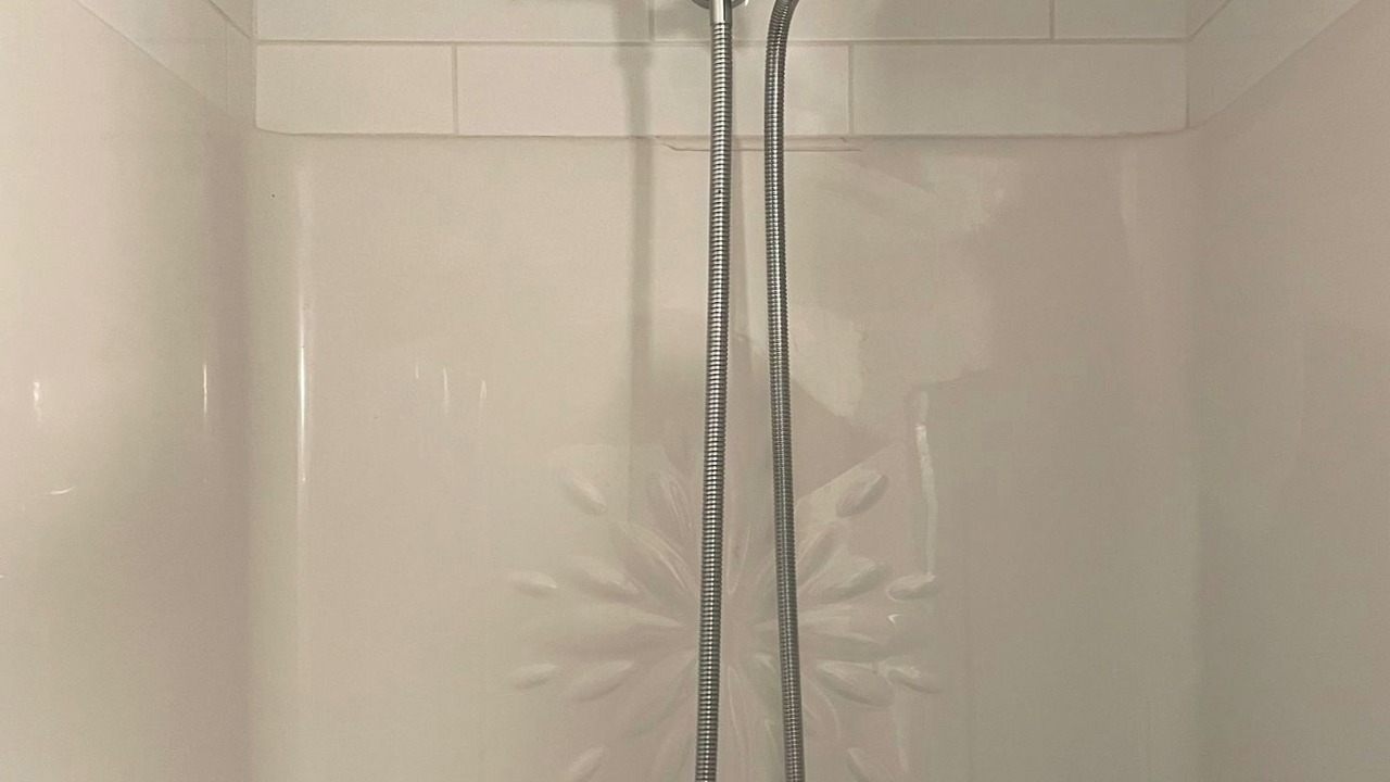 Photo of Bathroom in Oakwood Village