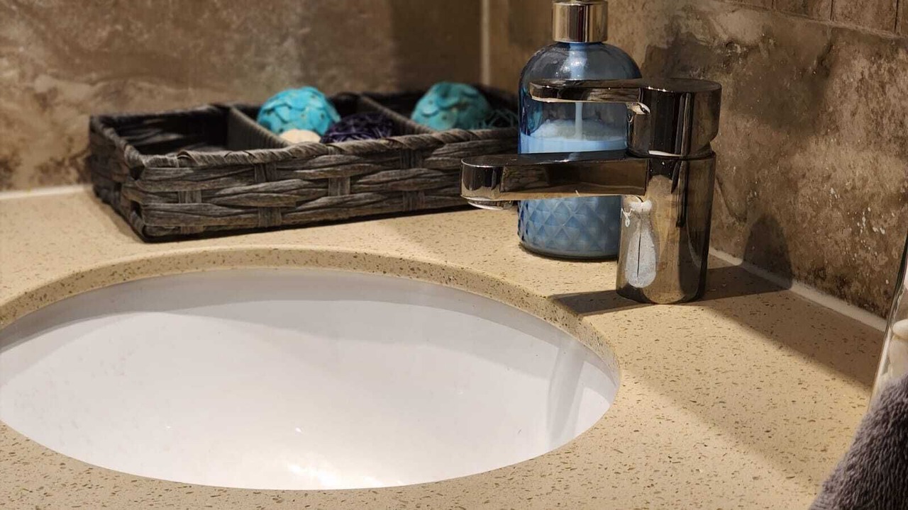 Photo of Bathroom in Mississauga