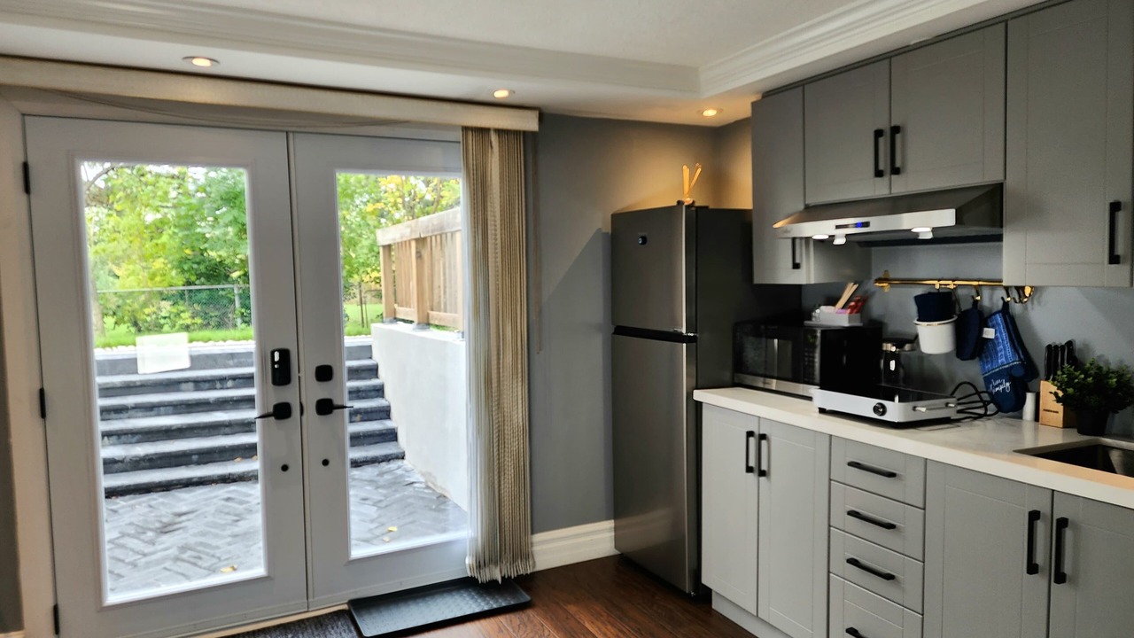 Photo of Kitchen in Mississauga
