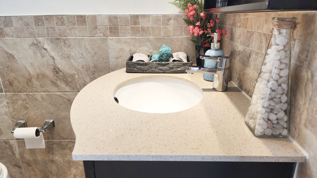Photo of Bathroom in Mississauga
