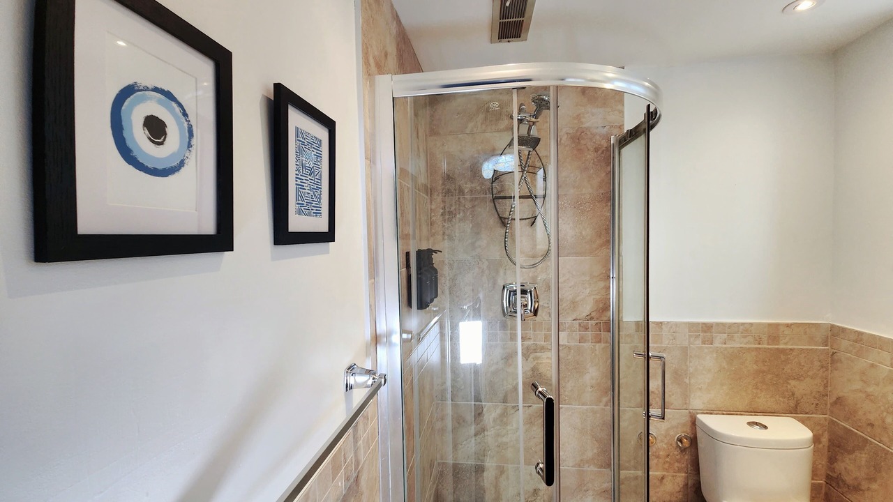 Photo of Bathroom in Mississauga