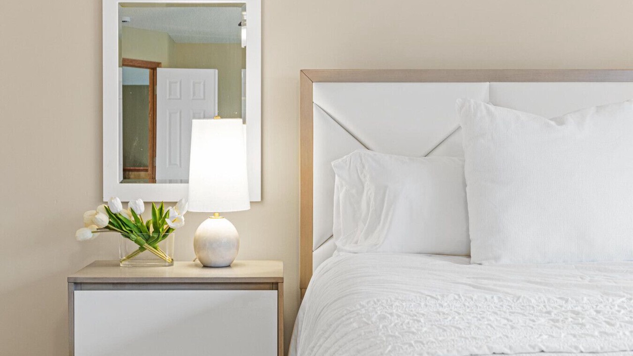 Photo of Bedroom in Cottage Grove