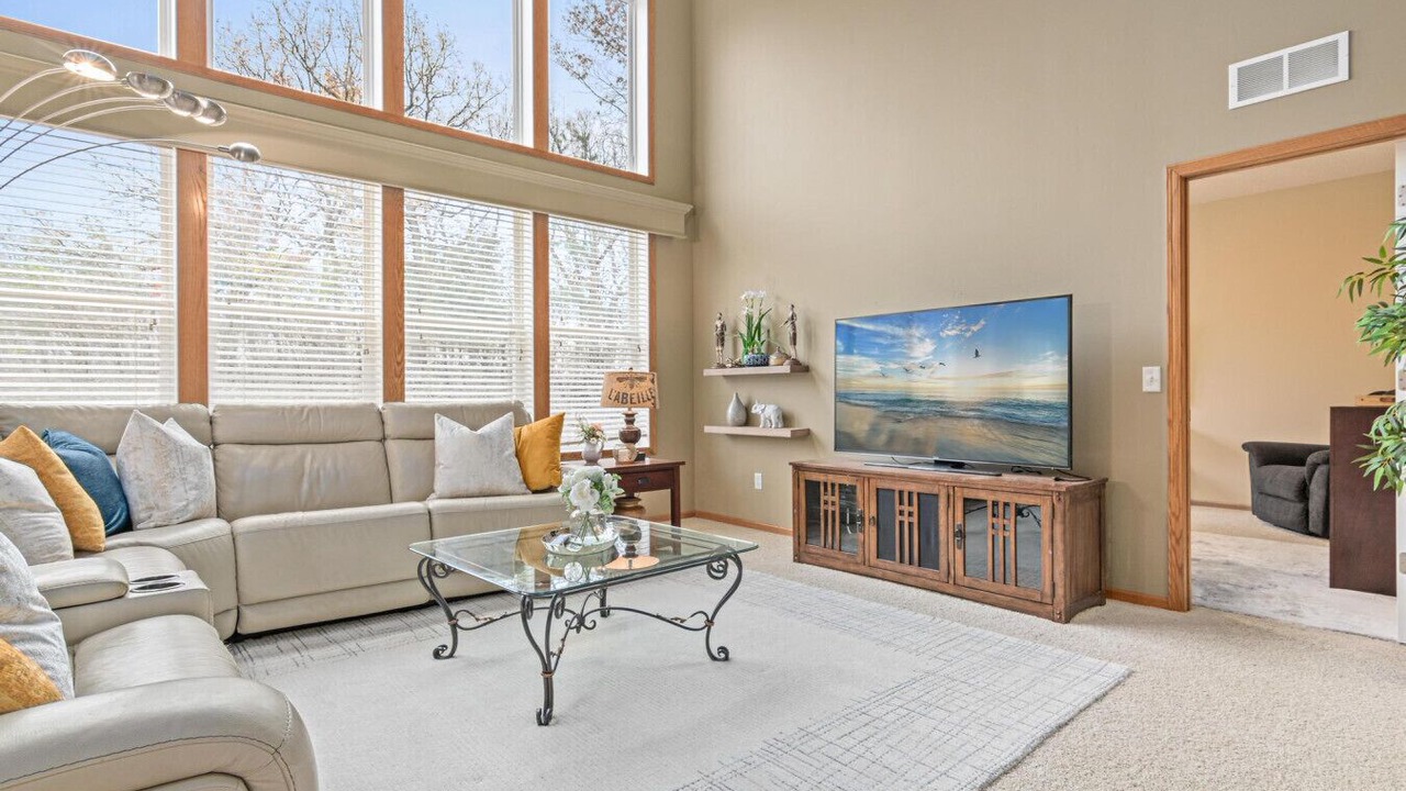 Photo of Bedroom in Cottage Grove