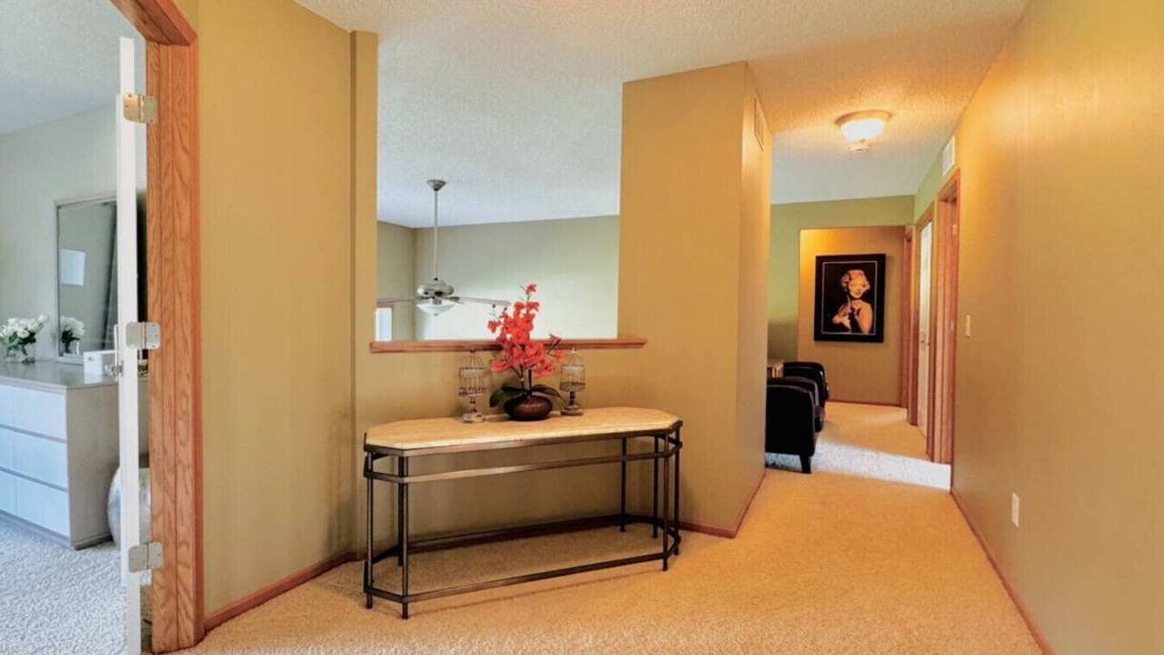 Photo of Bedroom in Cottage Grove