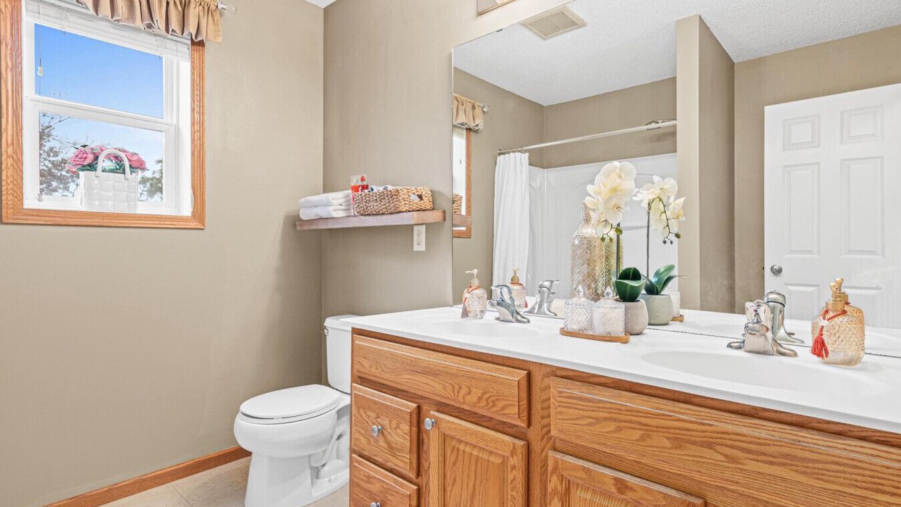 Photo of Bathroom in Cottage Grove