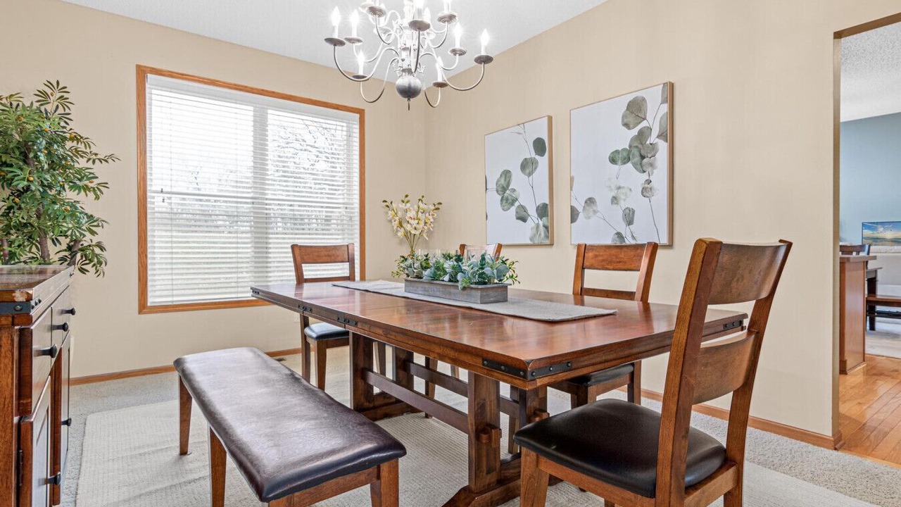 Photo of Bedroom in Cottage Grove