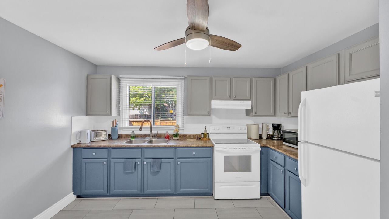 Photo of Kitchen in Riverside