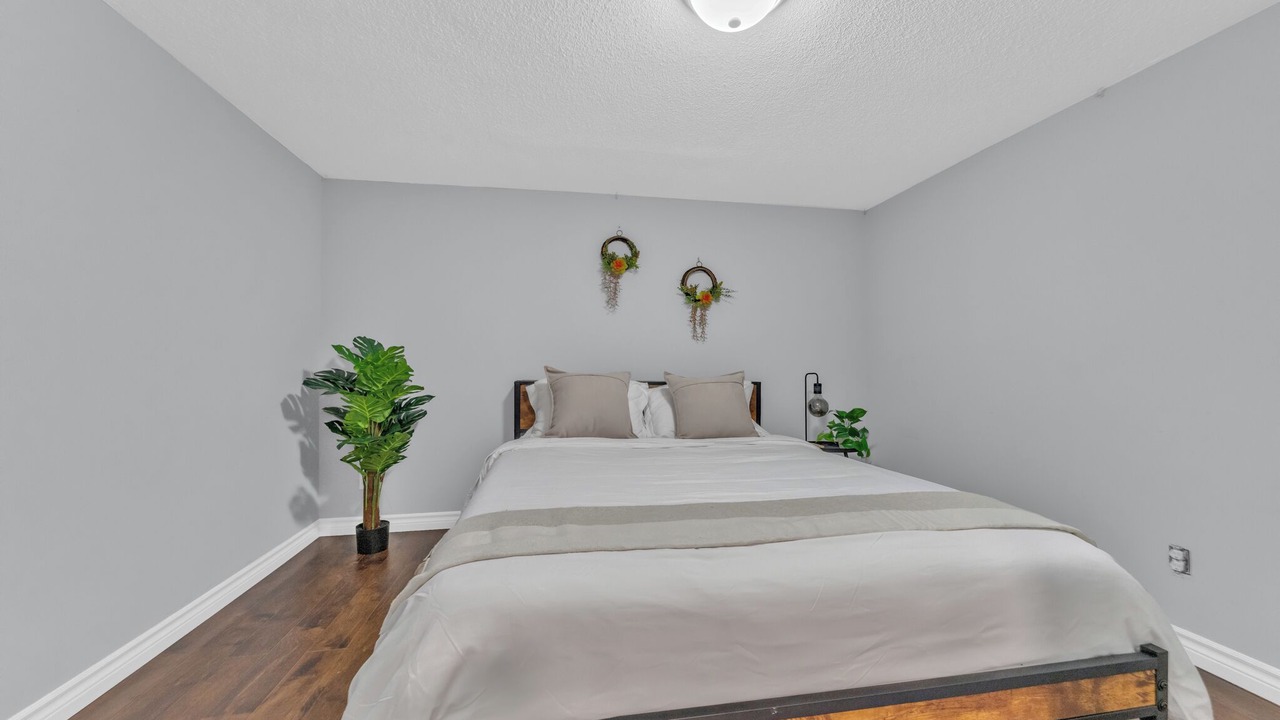 Photo of Bedroom in Riverside