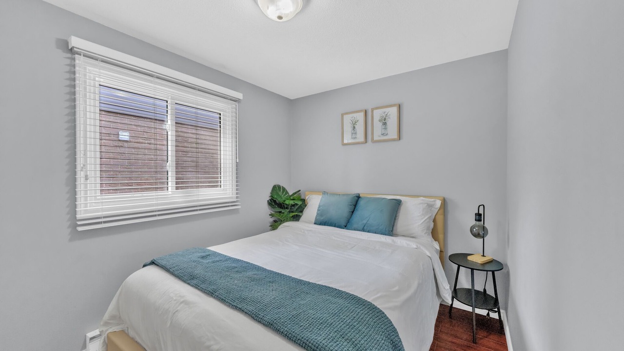Photo of Bedroom in Riverside