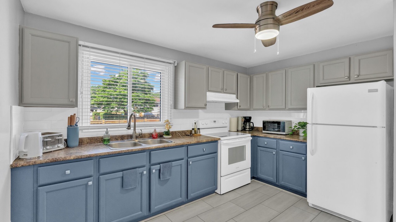 Photo of Kitchen in Riverside
