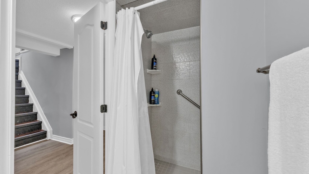 Photo of Bathroom in Riverside