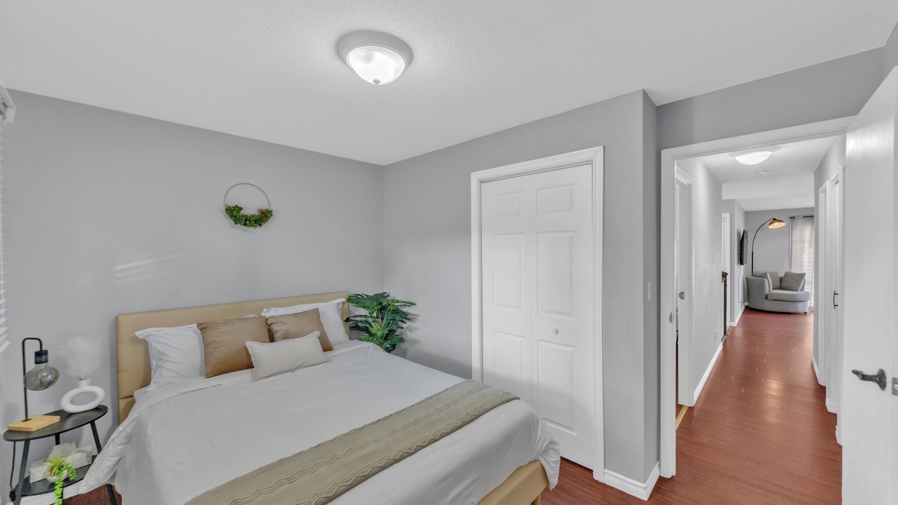 Photo of Bedroom in Riverside