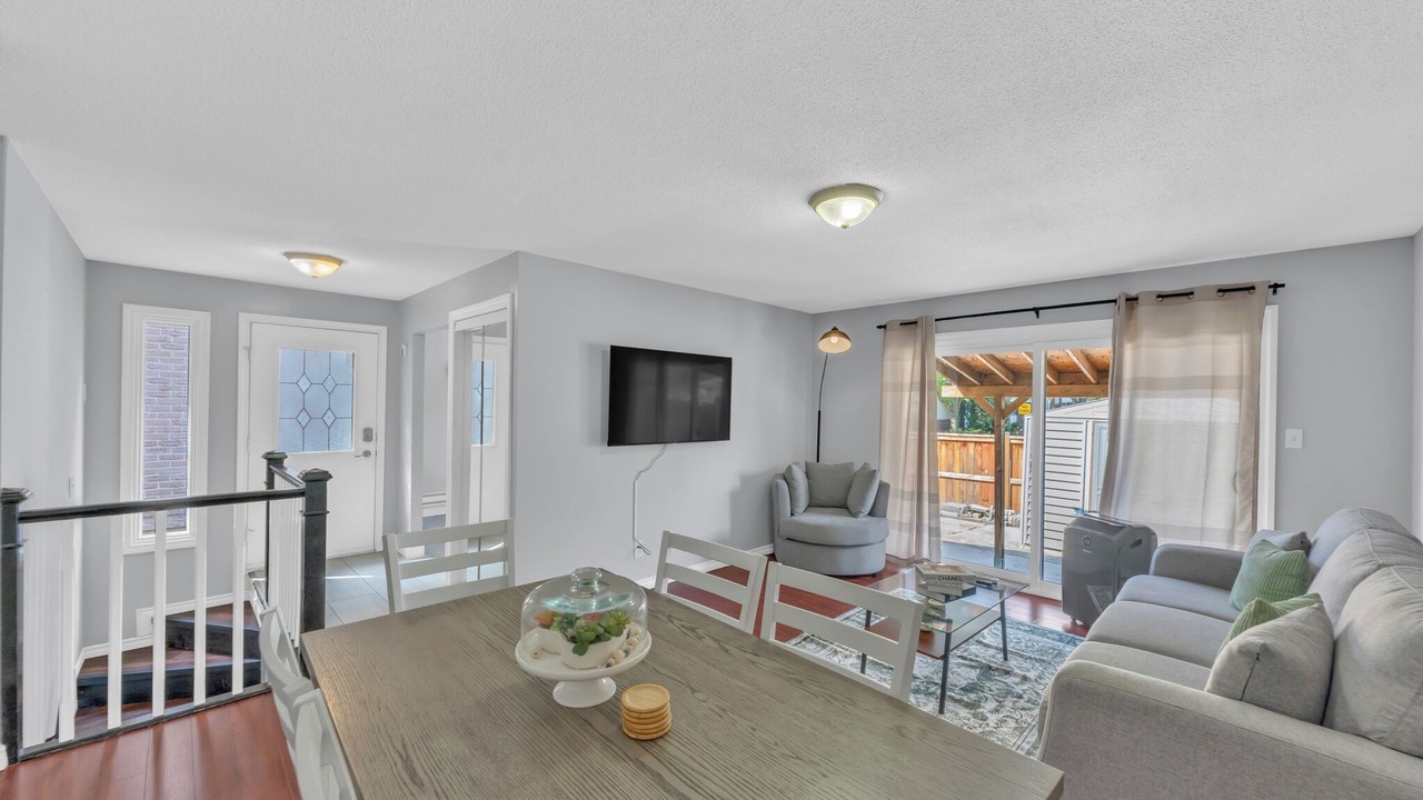 Photo of Livingroom in Riverside