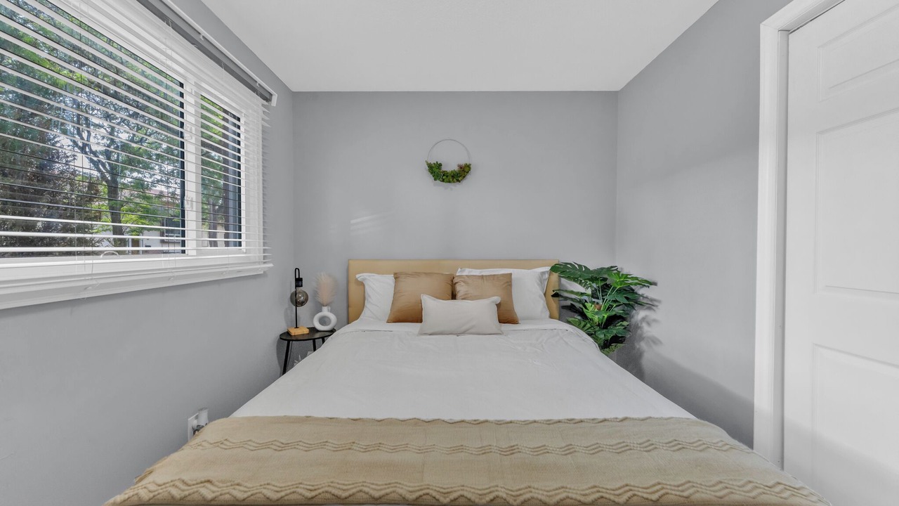 Photo of Bedroom in Riverside