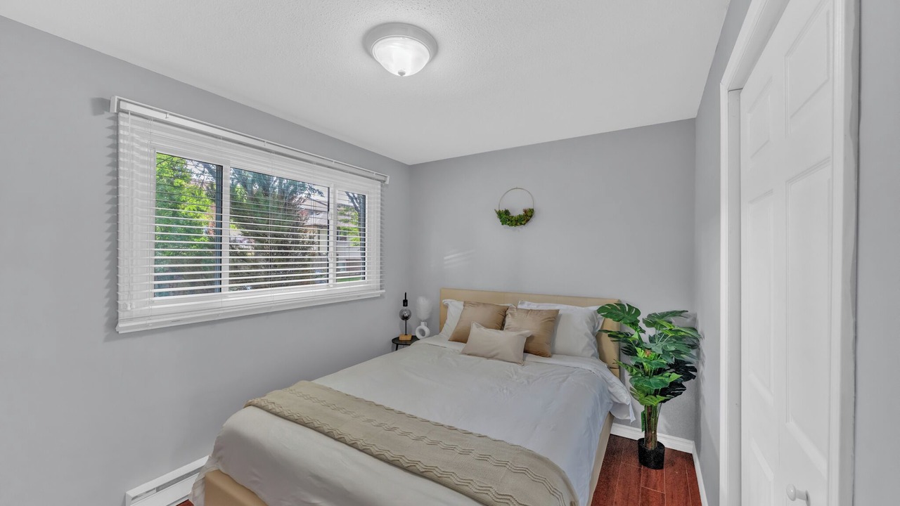Photo of Bedroom in Riverside